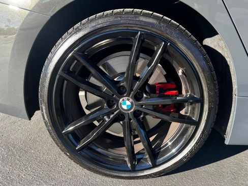 Used 2024 BMW M340i xDrive w/ Parking Assistance Package image 11