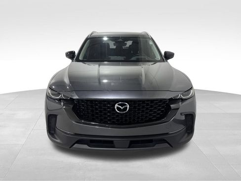 Used 2025 MAZDA CX-50 AWD 2.5 S w/ Premium Plus Pkg image 12