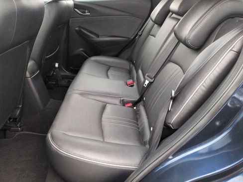 Used 2019 MAZDA CX-3 Grand Touring w/ Premium Package image 19