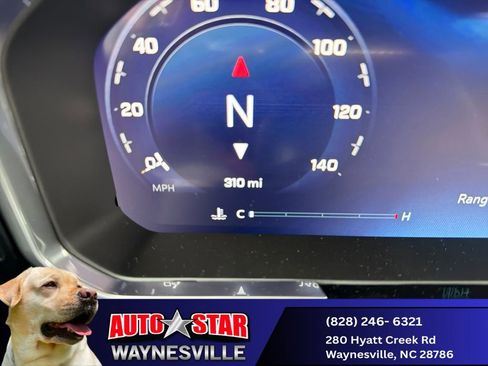 New 2026 Chevrolet Silverado 2500 LT w/ Trail Boss Package image 16