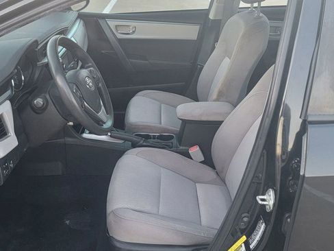 Used 2016 Toyota Corolla L image 20