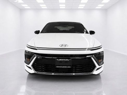 Used 2024 Hyundai Sonata N Line FWD image 4