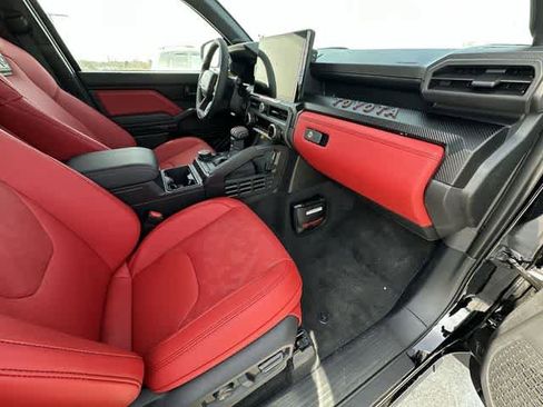 Used 2026 Toyota Tacoma TRD Pro w/ Tow Tech Package image 19