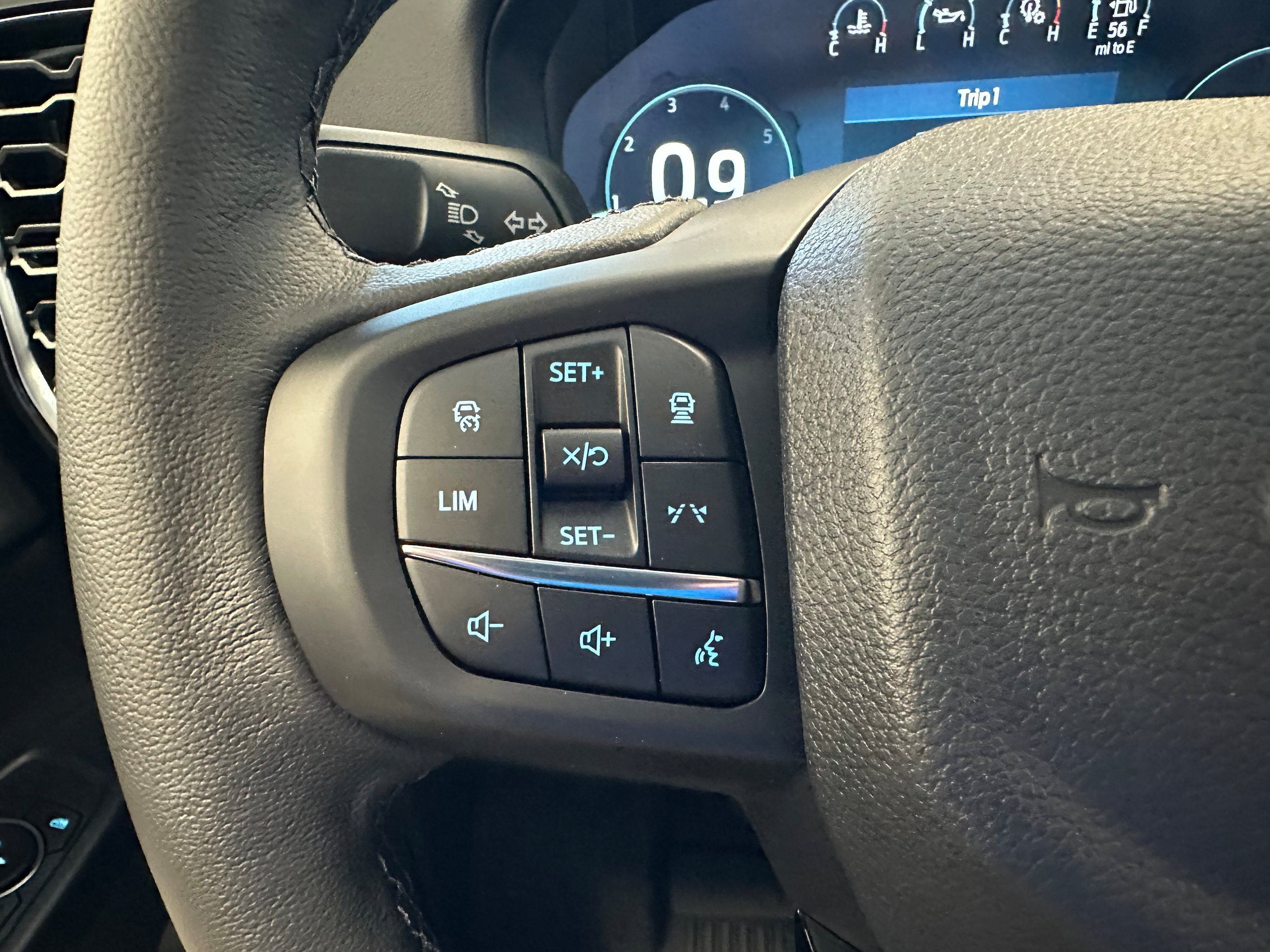 New 2026 Ford Ranger Lariat AWD/4WD image 23