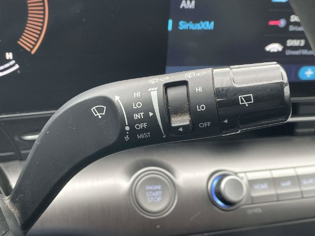 Certified 2024 Hyundai Kona SE FWD image 22
