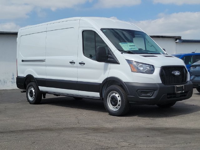 New 2026 Ford Transit 250 148 Medium Roof w/ Load Area Protection Package RWD image 36