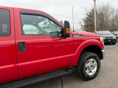 Used 2015 Ford F250 XLT w/ XLT Value Package image 13