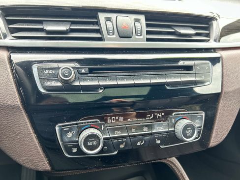 Used 2018 BMW X1 xDrive28i w/ Convenience Package image 32