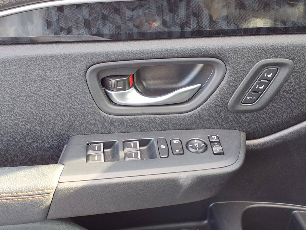 Used 2026 Honda Passport TrailSport Elite image 25