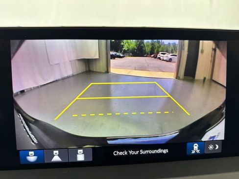 Used 2025 Honda Accord Touring image 24