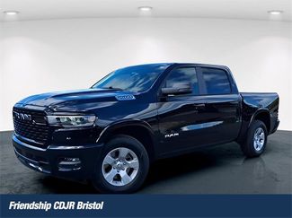 New 2026 RAM 1500 Big Horn video 1
