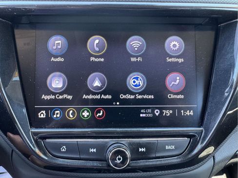 Used 2023 Chevrolet TrailBlazer LT w/ Convenience Package AWD/4WD image 24