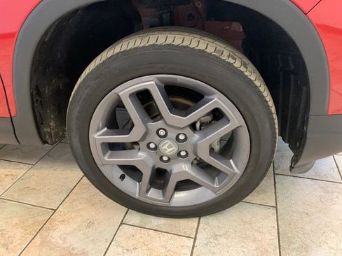 Used 2022 Honda Passport EX-L image 9