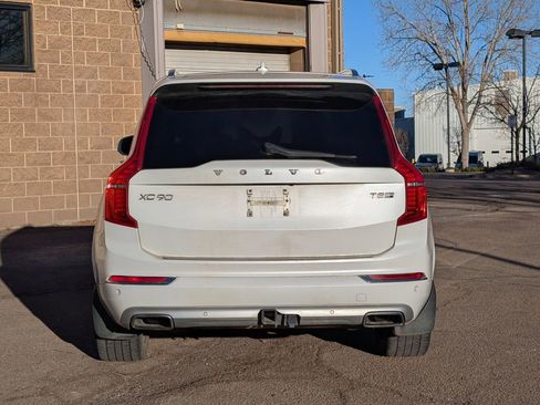Used 2018 Volvo XC90 T8 Inscription w/ Convenience Package image 6