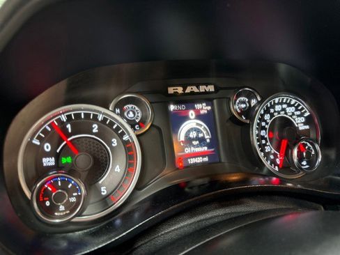 Used 2020 RAM 2500 Tradesman image 17