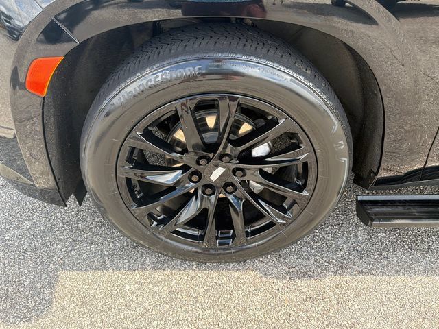 Used 2021 Cadillac Escalade Sport Platinum AWD/4WD image 11