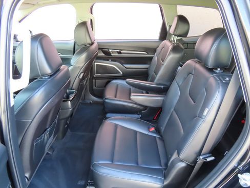 Certified 2025 Kia Telluride S AWD/4WD image 31