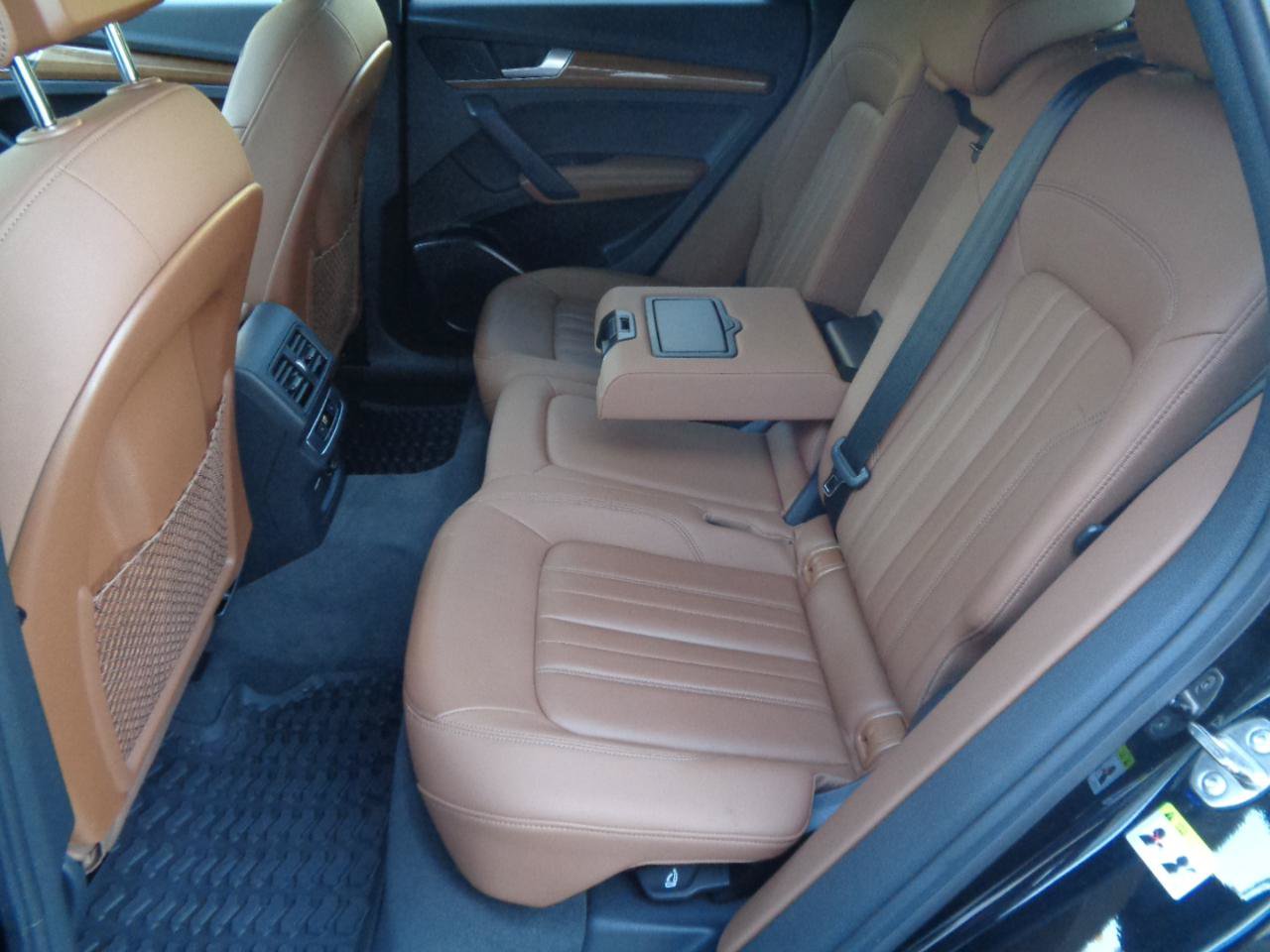 Used 2021 Audi Q5 2.0T Premium Plus AWD/4WD image 6