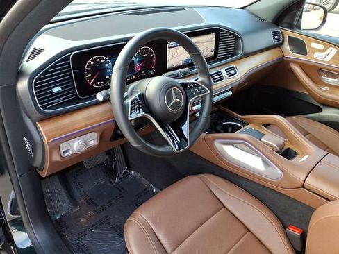 Used 2024 Mercedes-Benz GLE 350 4MATIC image 13