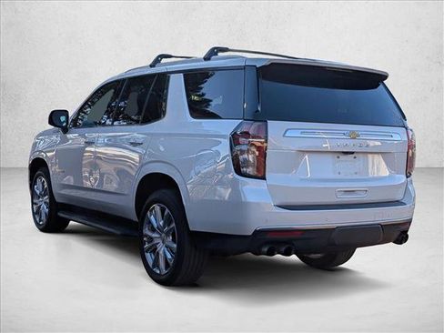 Used 2023 Chevrolet Tahoe High Country image 7