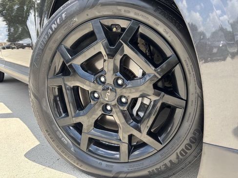 Used 2026 Kia Carnival SX Prestige FWD image 7