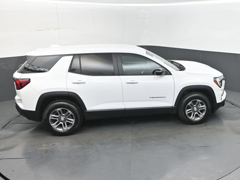 Used 2026 GMC Terrain Elevation FWD image 44