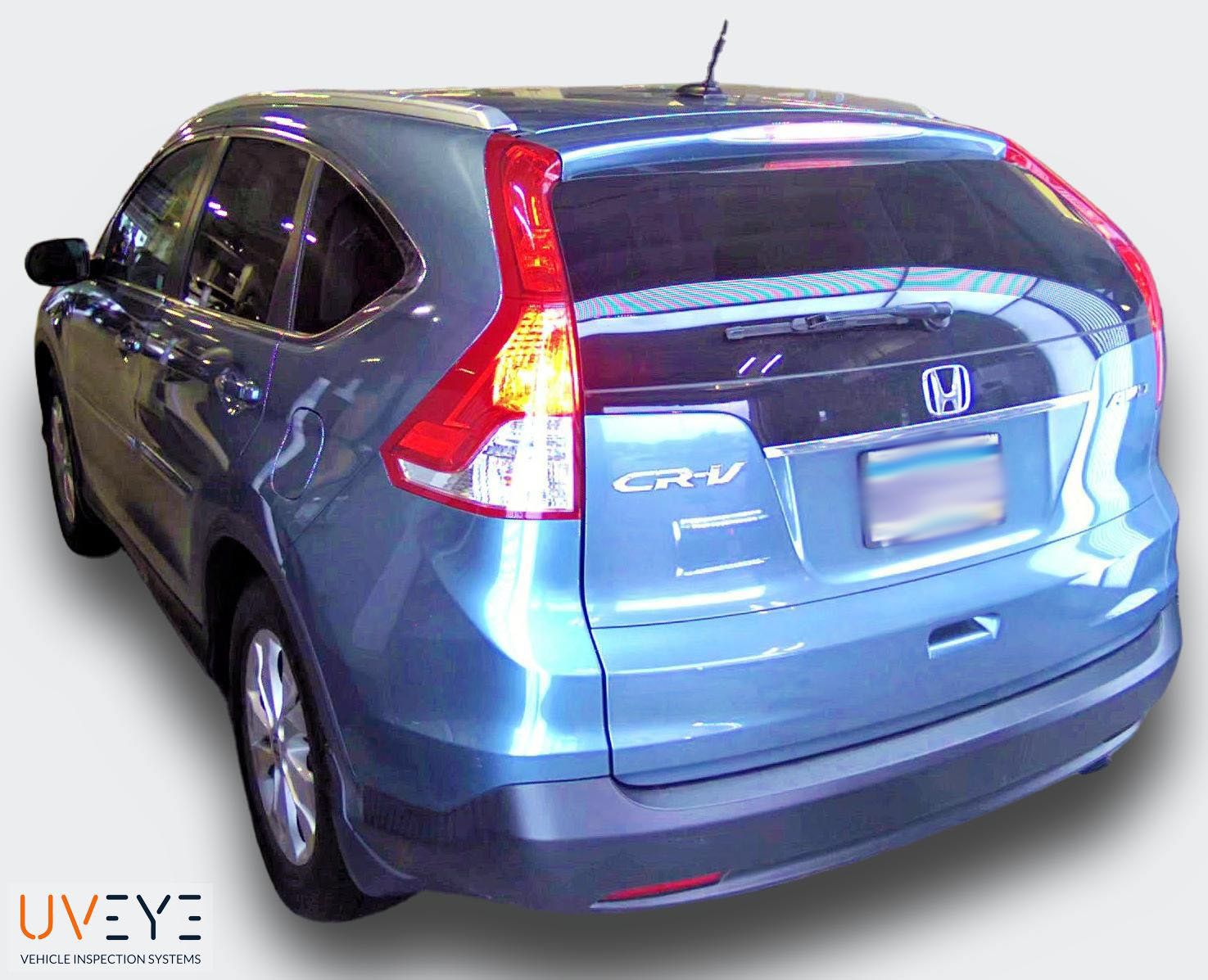 Used 2014 Honda CR-V EX-L image 9
