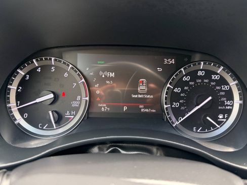 Used 2020 Toyota Highlander Platinum AWD/4WD image 56