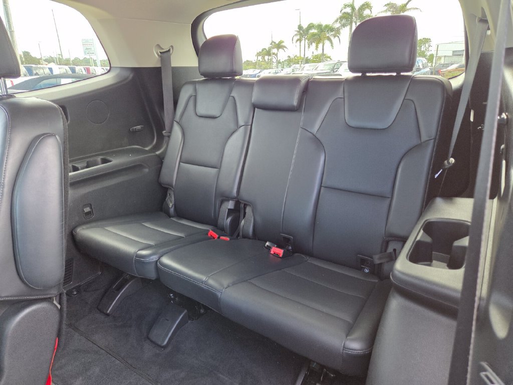 Used 2020 Kia Telluride S FWD image 23