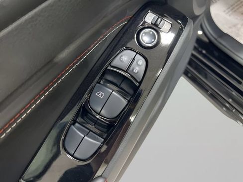 Used 2023 Nissan Altima 2.5 SR w/ SR Premium Package AWD/4WD image 18