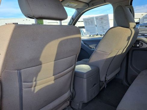 Used 2019 Nissan Frontier SV image 22