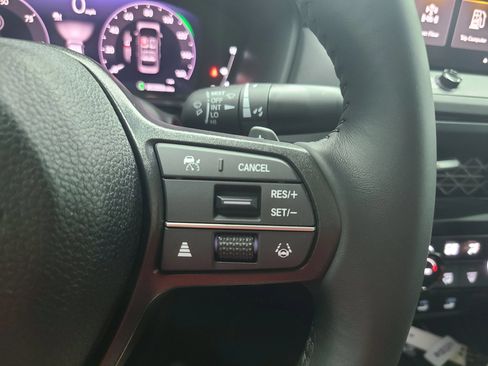Used 2026 Honda Accord EX-L image 33