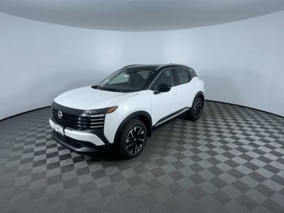 New 2026 Nissan Kicks SV w/ SV Premium Package