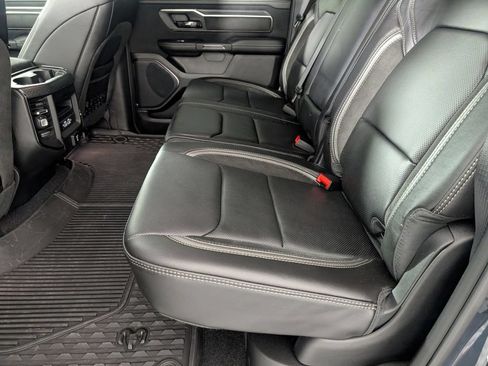 Used 2026 RAM 1500 RHO AWD/4WD image 28
