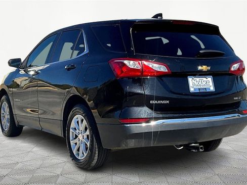 Used 2019 Chevrolet Equinox LT image 13