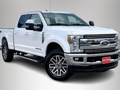 Used 2018 Ford F250 Lariat w/ Lariat Value Package