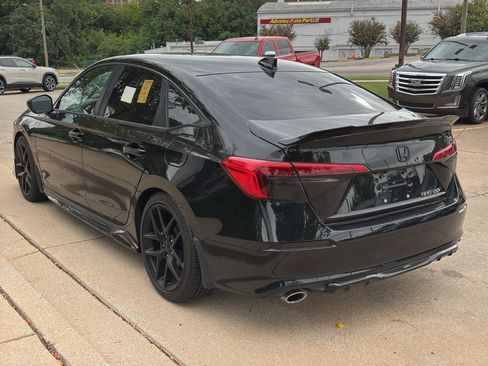 Used 2023 Honda Civic Si image 6