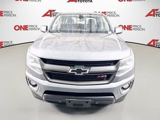 Used 2018 Chevrolet Colorado Z71 video 2