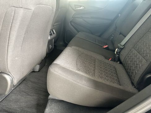 Certified 2024 Chevrolet Equinox LT image 30