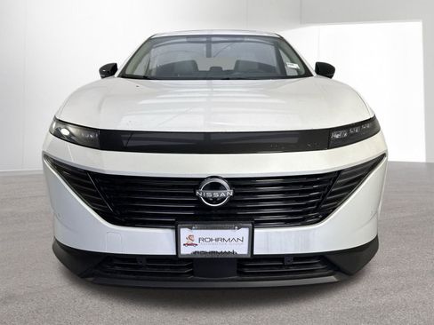 New 2025 Nissan Murano SL image 26