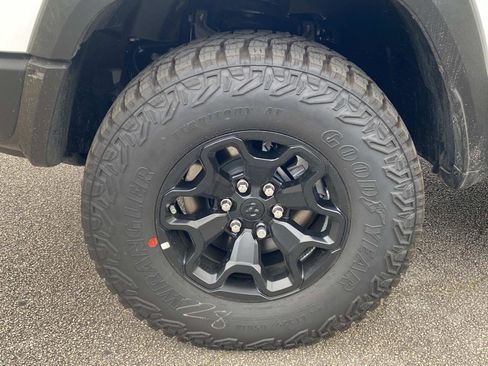 New 2026 RAM 1500 RHO w/ RHO Level 1 Equipment Group AWD/4WD image 8