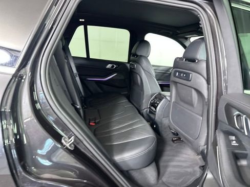 Used 2023 BMW X5 xDrive40i image 27