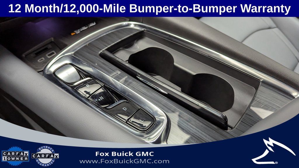 Certified 2024 Buick Enclave Essence w/ LPO, Floor Liner Package FWD image 19