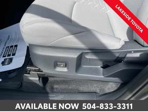 Certified 2026 Toyota Tacoma SR5 image 30