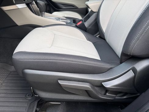 Certified 2023 Subaru Forester AWD/4WD image 27