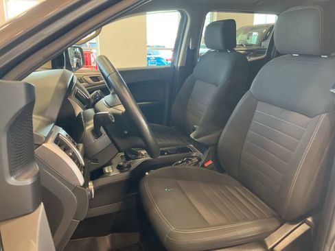 Certified 2019 Ford Ranger XLT w/ Equipment Group 302A Luxury AWD/4WD image 11