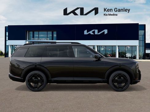 New 2027 Kia Telluride SX X-Line image 7