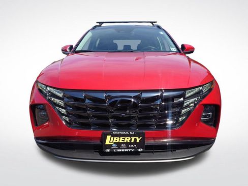 Used 2023 Hyundai Tucson Limited AWD/4WD image 9