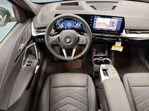 New 2026 BMW X1 xDrive28i w/ Technology Package image 27