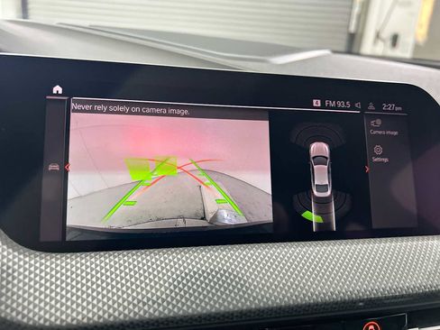 Used 2024 BMW 228i Gran Coupe image 24